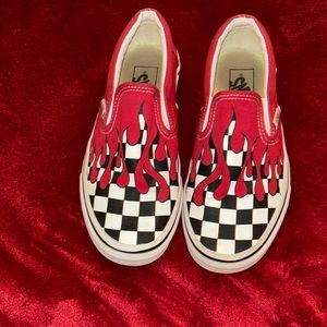 Used - Women’s Vans
